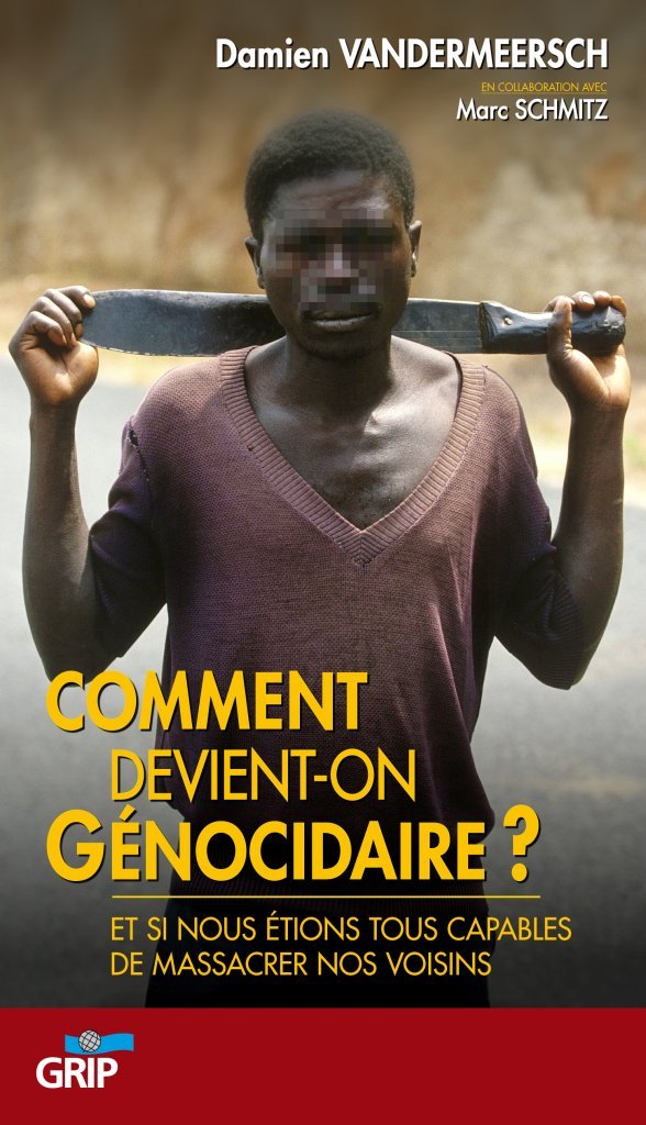 Comment devient-on génocidaire ? : Et si nous étions tous capables de massacrer nos voisins book