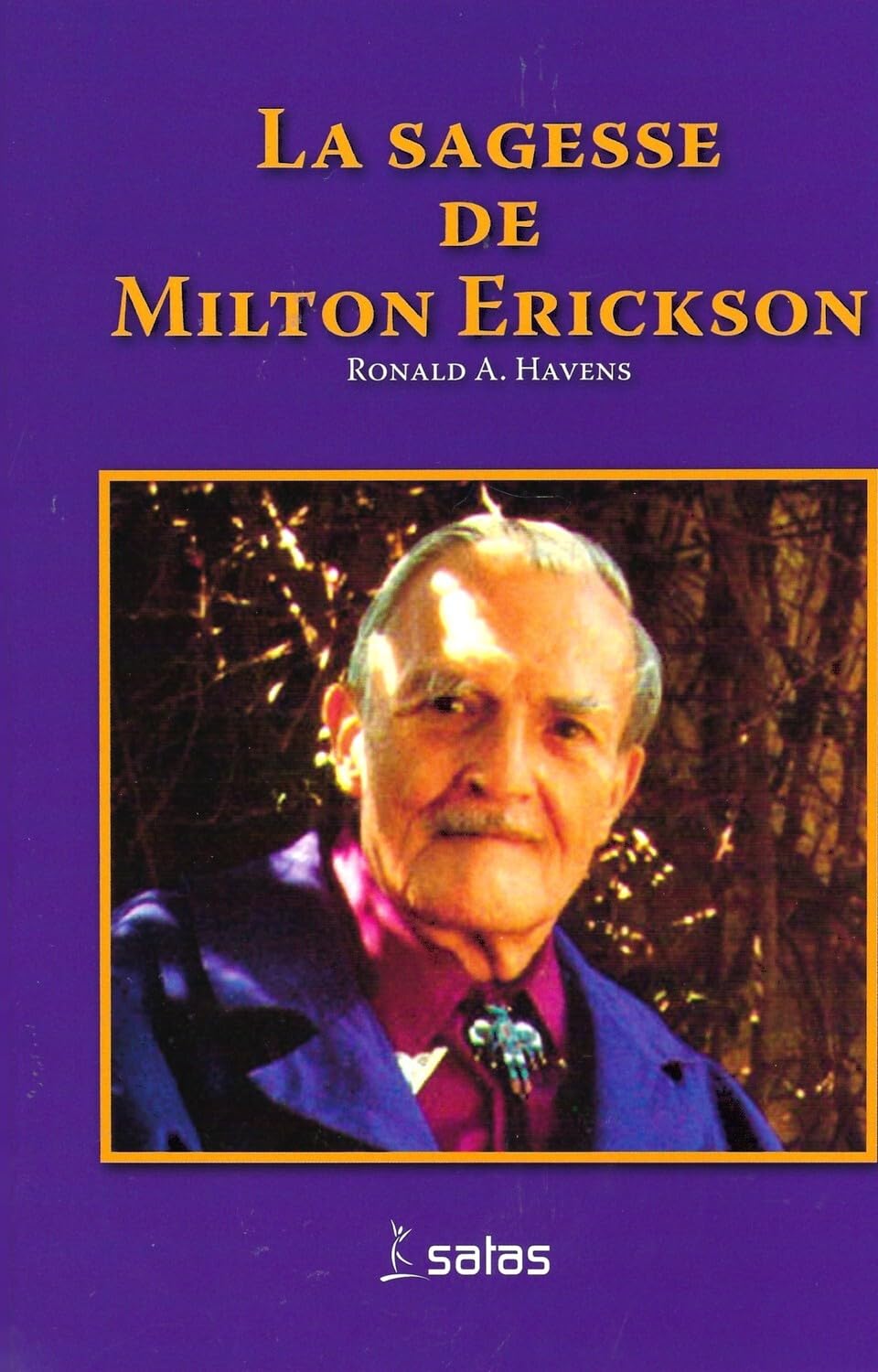 Product Image: La sagesse de Milton Erickson