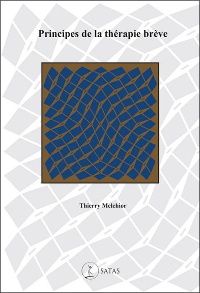 Principes de la thérapie brève Psychology