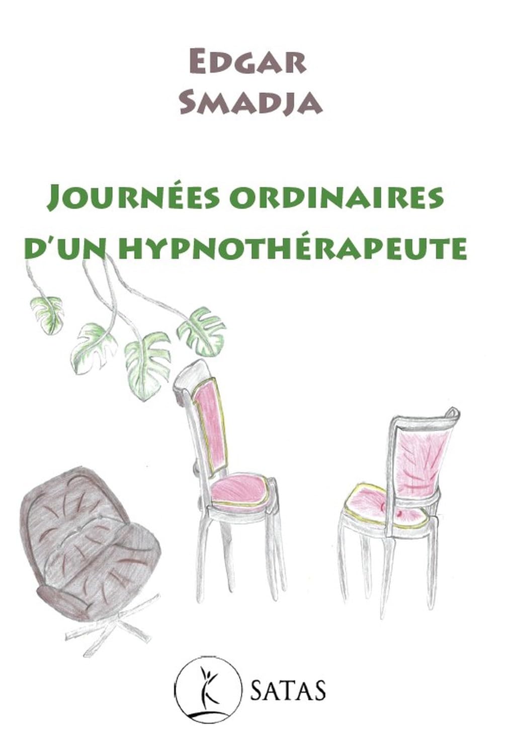 Journées ordinaires d'un hypnothérapeute Health, Nutrition & Fitness