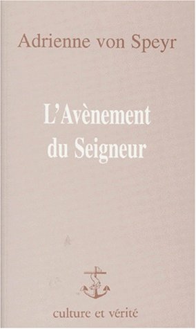 L'avènement du Seigneur : commentaire de la seconde épître de saint Pierre book