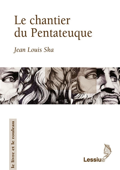 Product Image: Le chantier du Pentateuque