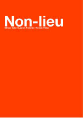 Non-lieu : Miriam Cahn, Laurent Pariente, Romain Pellas : exposition, Paris, du 20 mars au 23 mai 2004 book