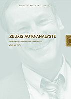 Zeuxis auto-analyste : inconscient et création chez Yves Bonnefoy book