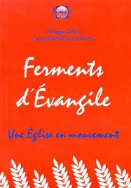 Ferments d'Evangile : une Eglise en mouvement book