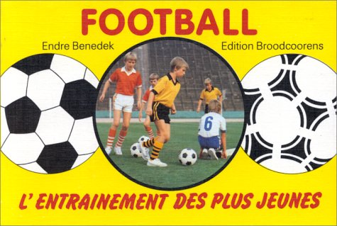 Football:L'Entrainement Des Plus Jeunes Leisure & Fun