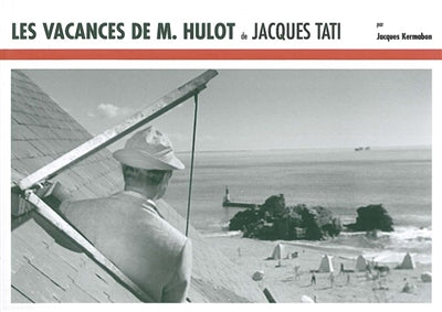Product Image: Les vacances de M. Hulot, de Jacques Tati