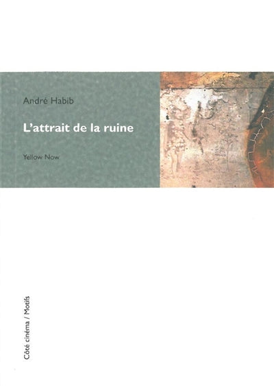 Product Image: L'attrait de la ruine