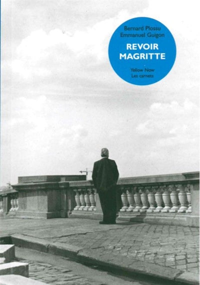 Product Image: Revoir Magritte