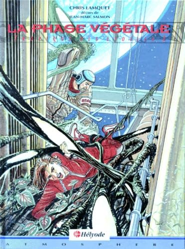 Tropique Des Etoiles N°2 : La Phase Vegetale Books