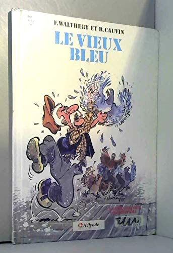 Product Image: Le Vieux Bleu