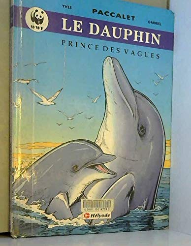 Dauphin Prince Des Vagues Books