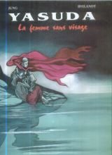 Yasuda T4 La Femme Sans Visage Books