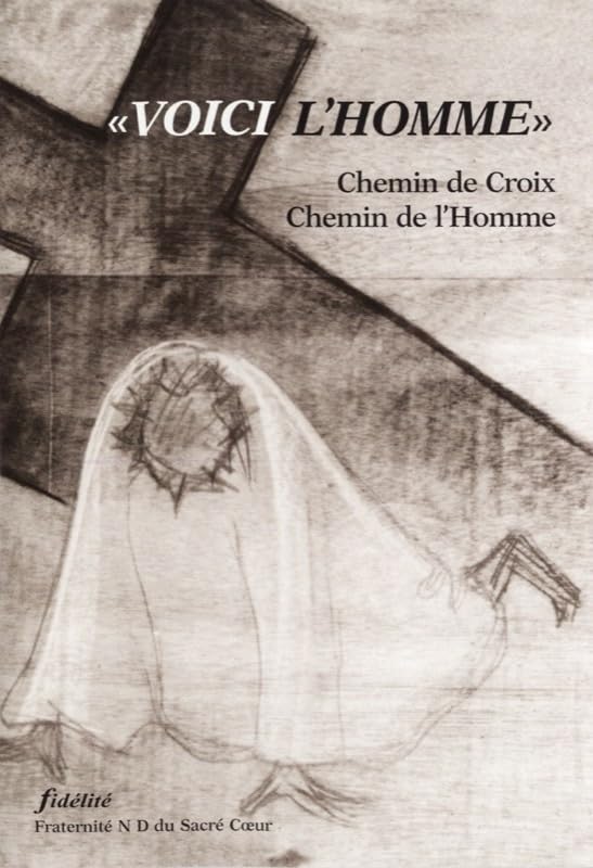 Voici l'homme Religion & Esotericism