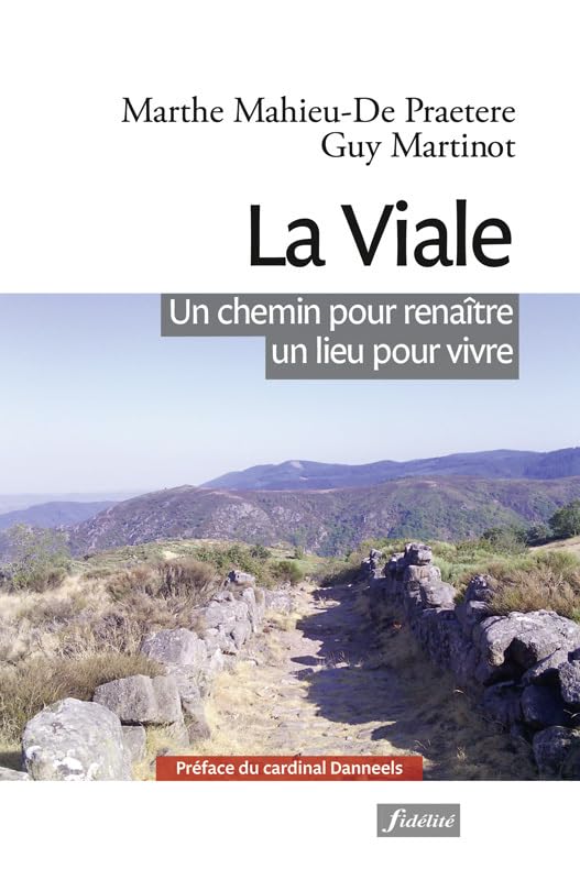 La Viale: Un chemin pour renaître, un lieu pour vivre book
