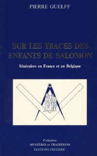 Sur les traces enfants salomon Books