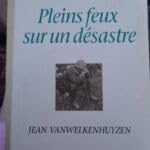 1940, pleins feux sur un desastre Books