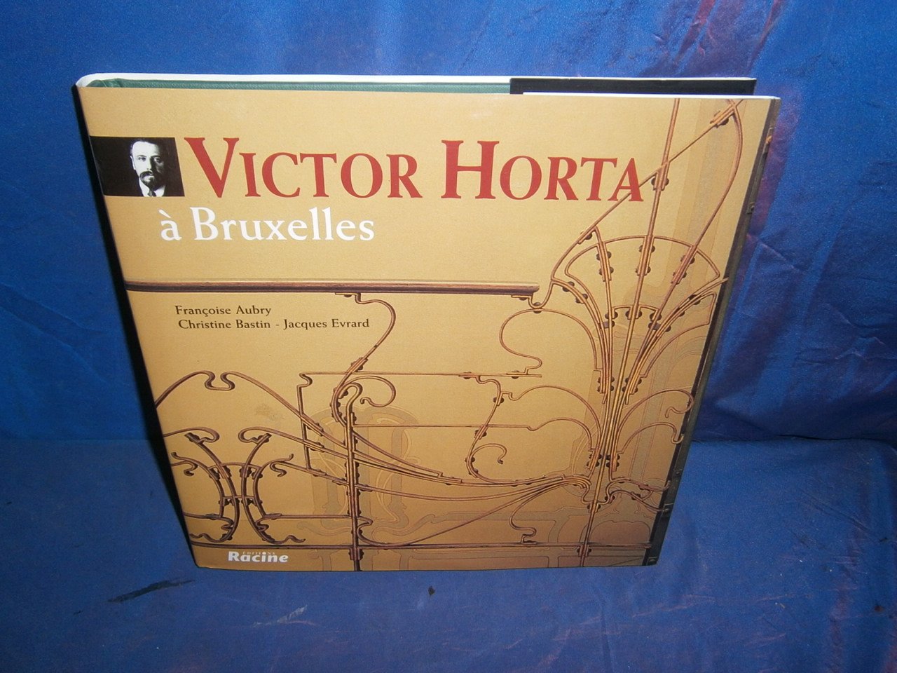 Victor Horta à Bruxelles Film, Art & Culture