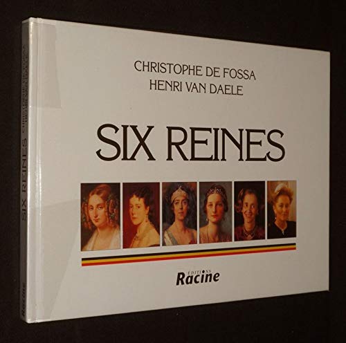 Six reines Biographies & Memoirs Audio Books