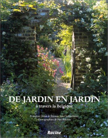 DE JARDIN EN JARDIN Leisure, Home & Garden