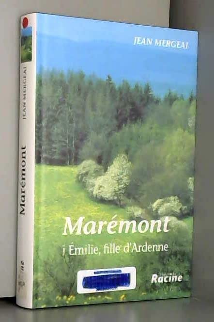 Emilie, fille d'Ardenne, tome 2 book