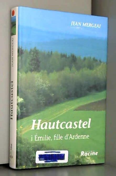 Emilie fille d'Ardenne, tome 3 book