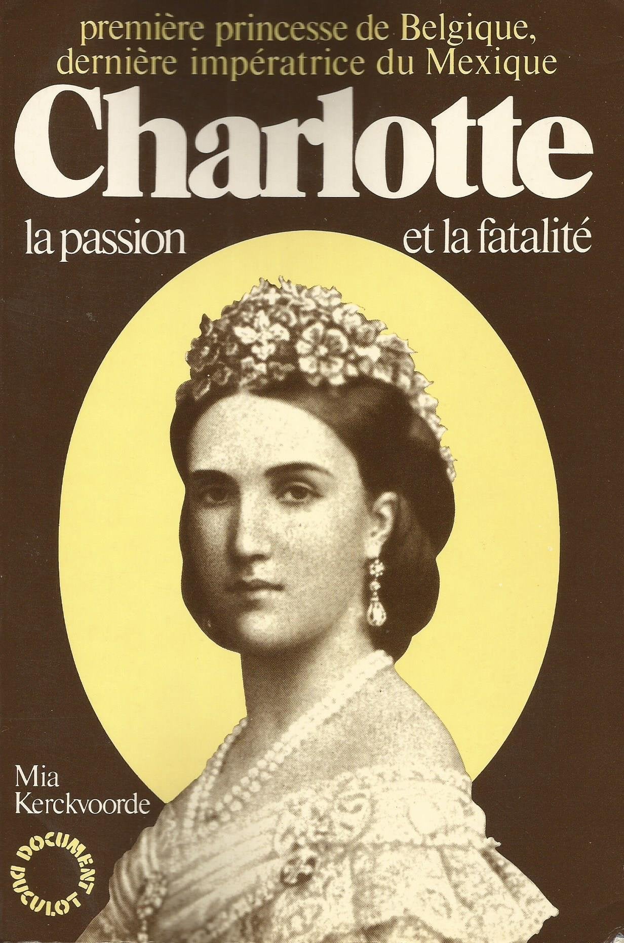 Charlotte: La passion et la fatalité Memories