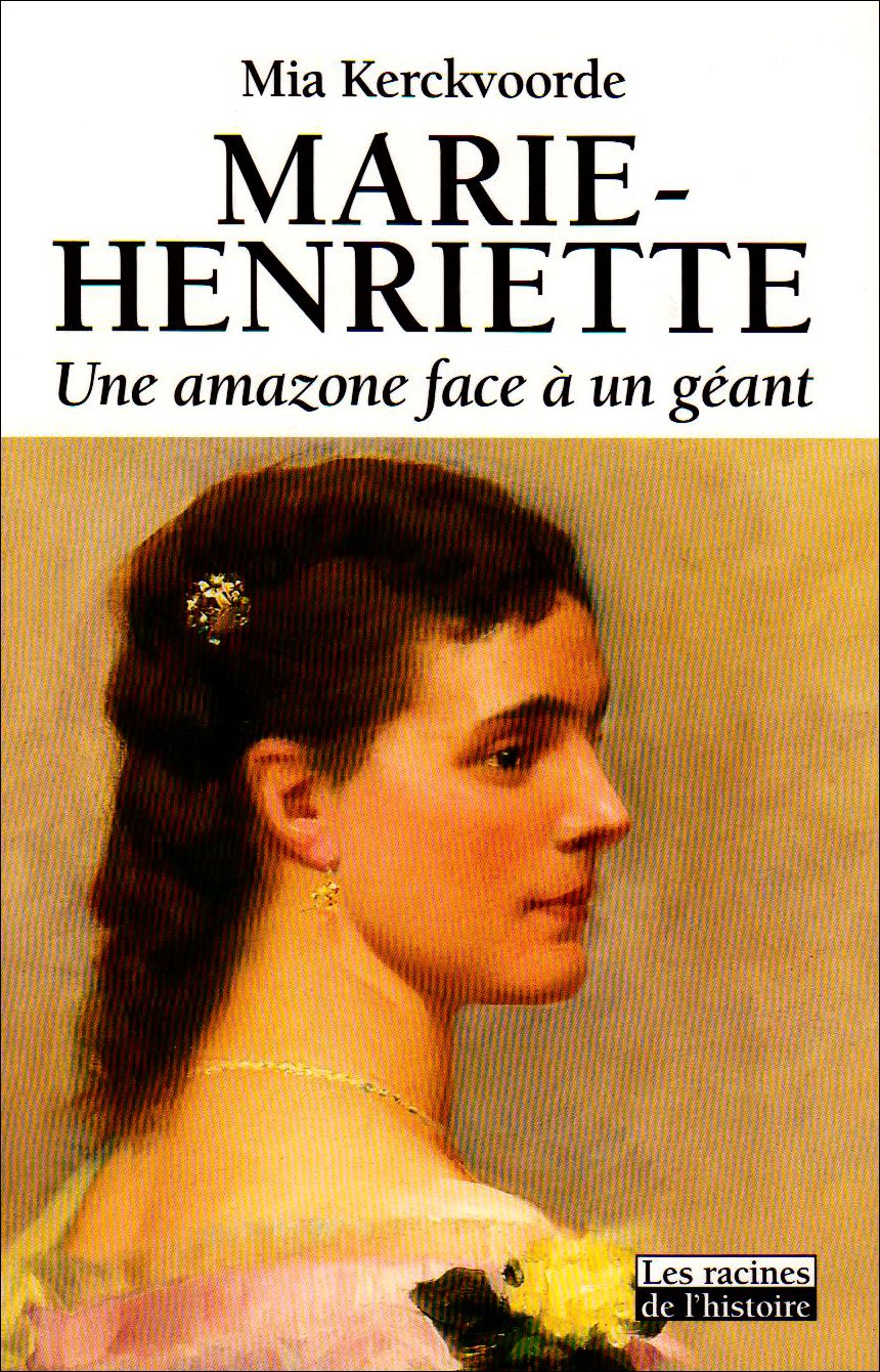 Marie-Henriette : Une amazone face à un géant Memories