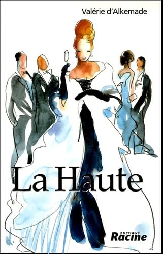 La Haute: Les styles de vie des classes dites dominantes book