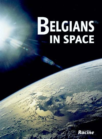Product Image: Belgians in Space