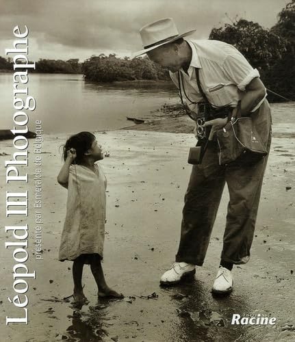 Léopold III Photographe book