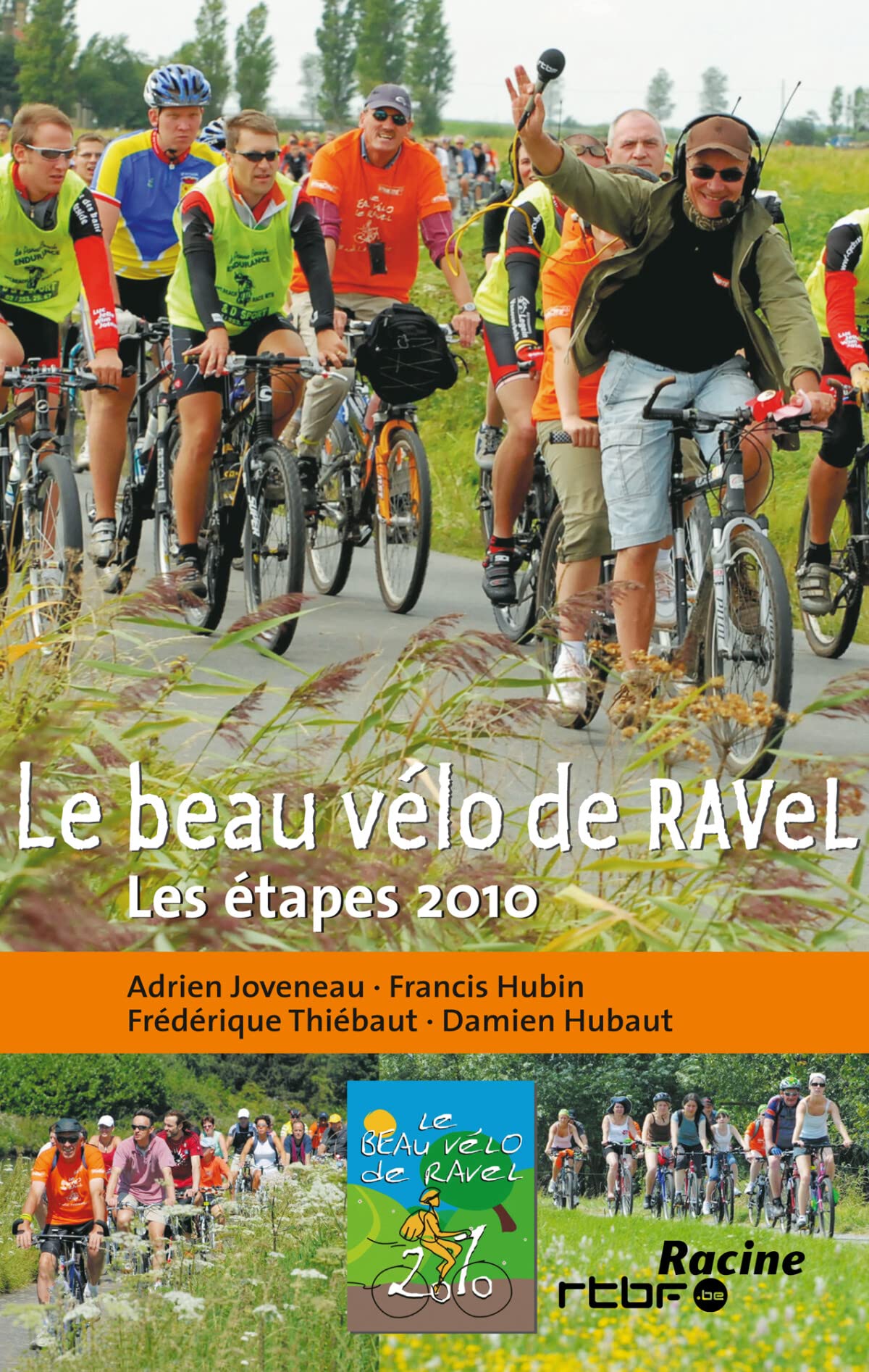 Le beau vélo de RAVeL 2010 Leisure & Fun