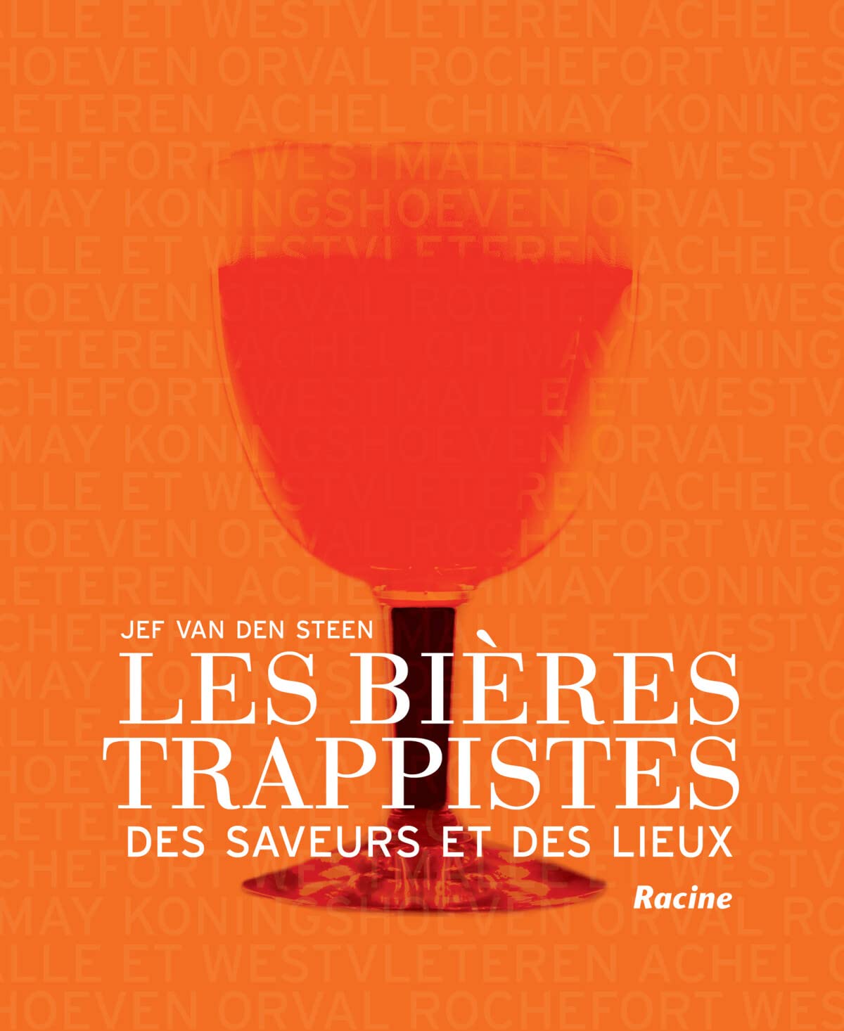 Les bières trappistes: Des saveurs et des lieux Leisure, Home & Garden
