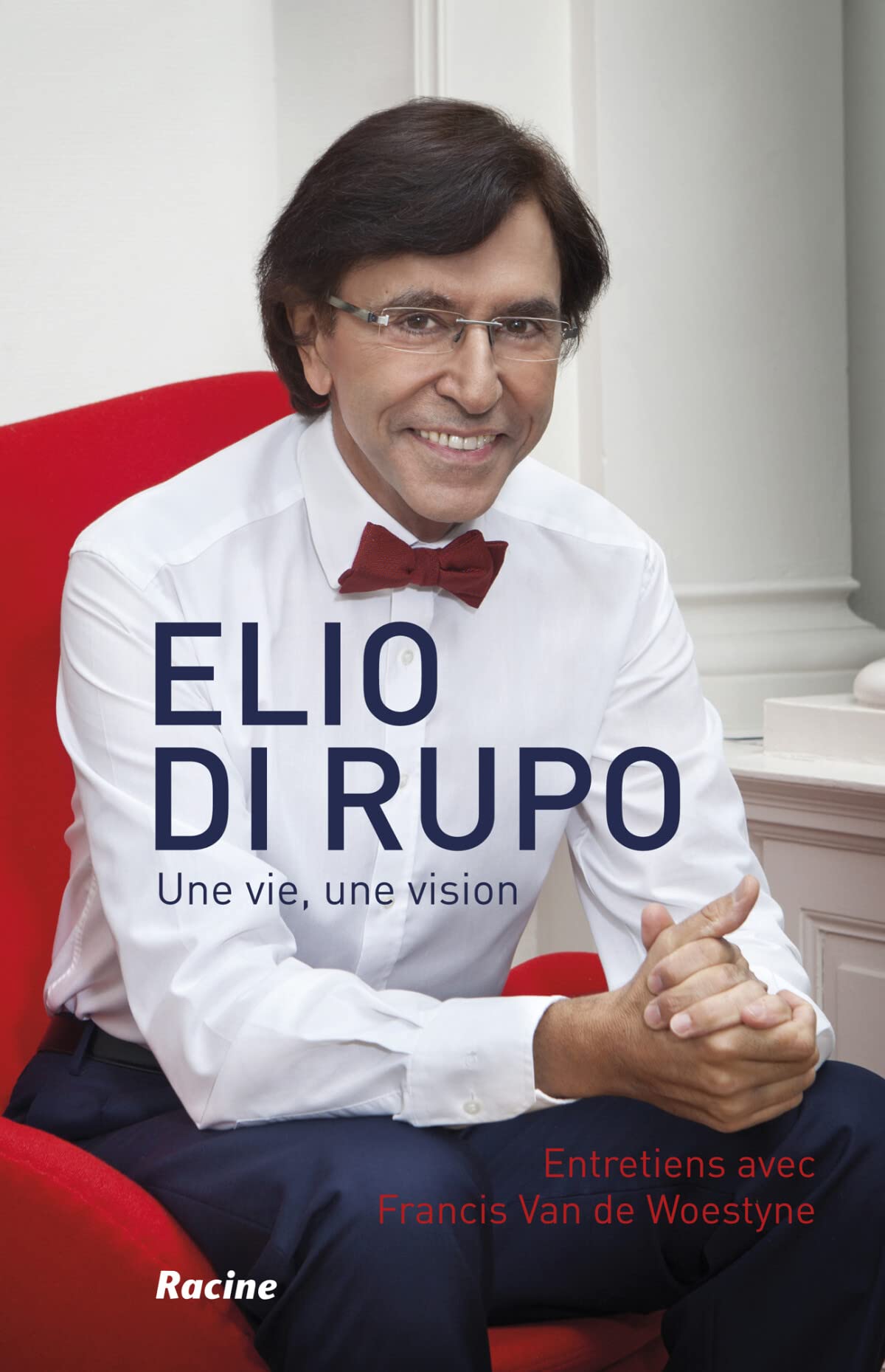 Elio Di Rupo: Une vie, une vision Memories