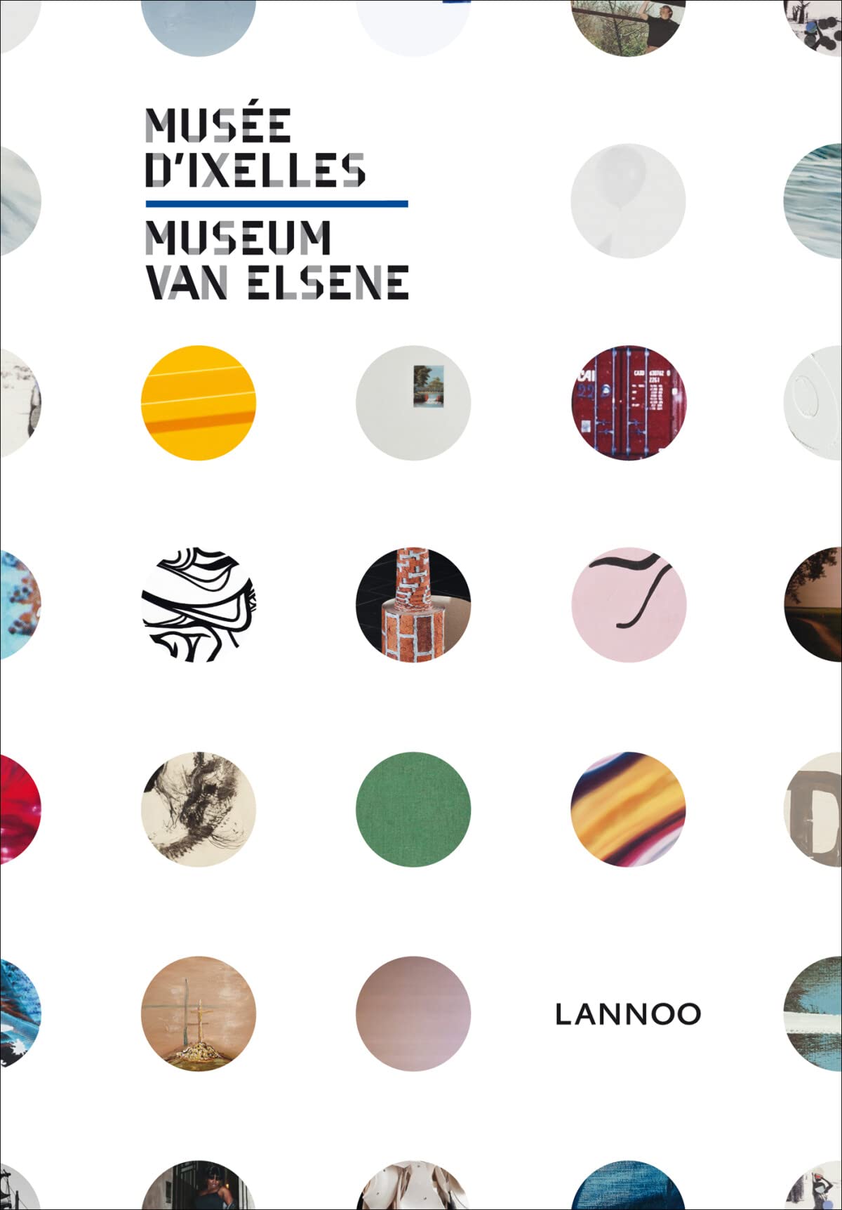Pop-Up NL: Artistieke banden Film, Art & Culture