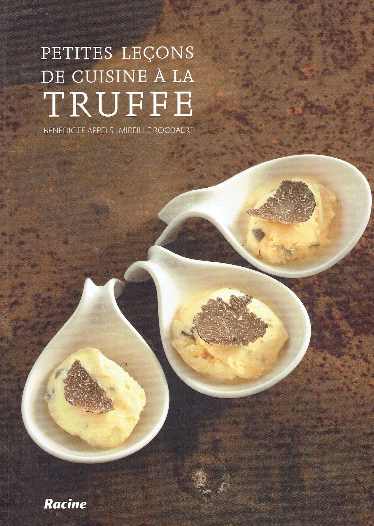 Petites leçons de cuisine à la truffe Leisure, Home & Garden