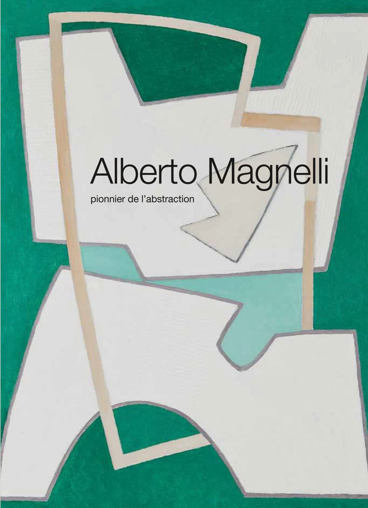 Alberto Magnelli: Pionnier de l'abstraction book
