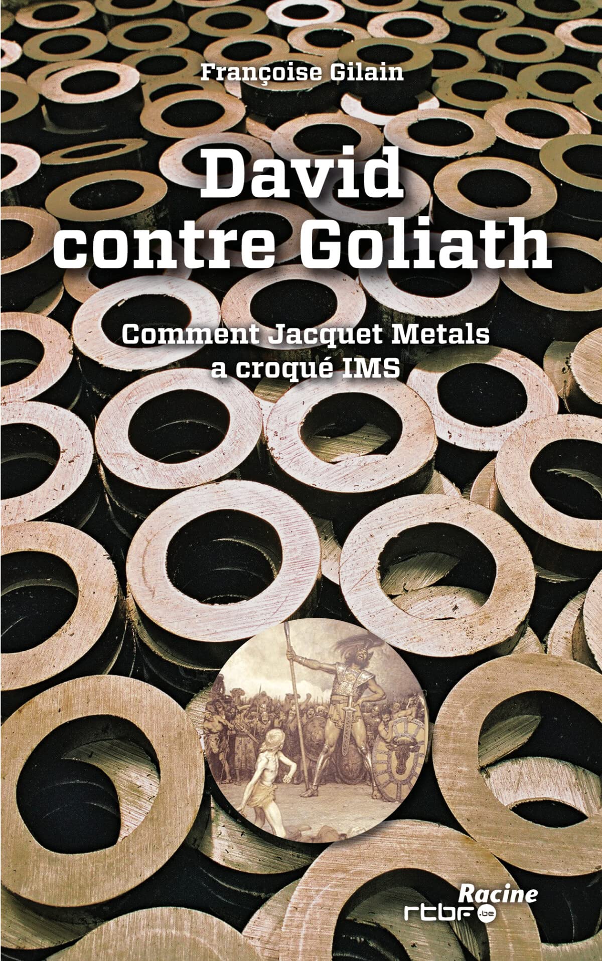 David contre Goliath: Comment Jacquet Métals a croqué IMS Business, Finance & Career