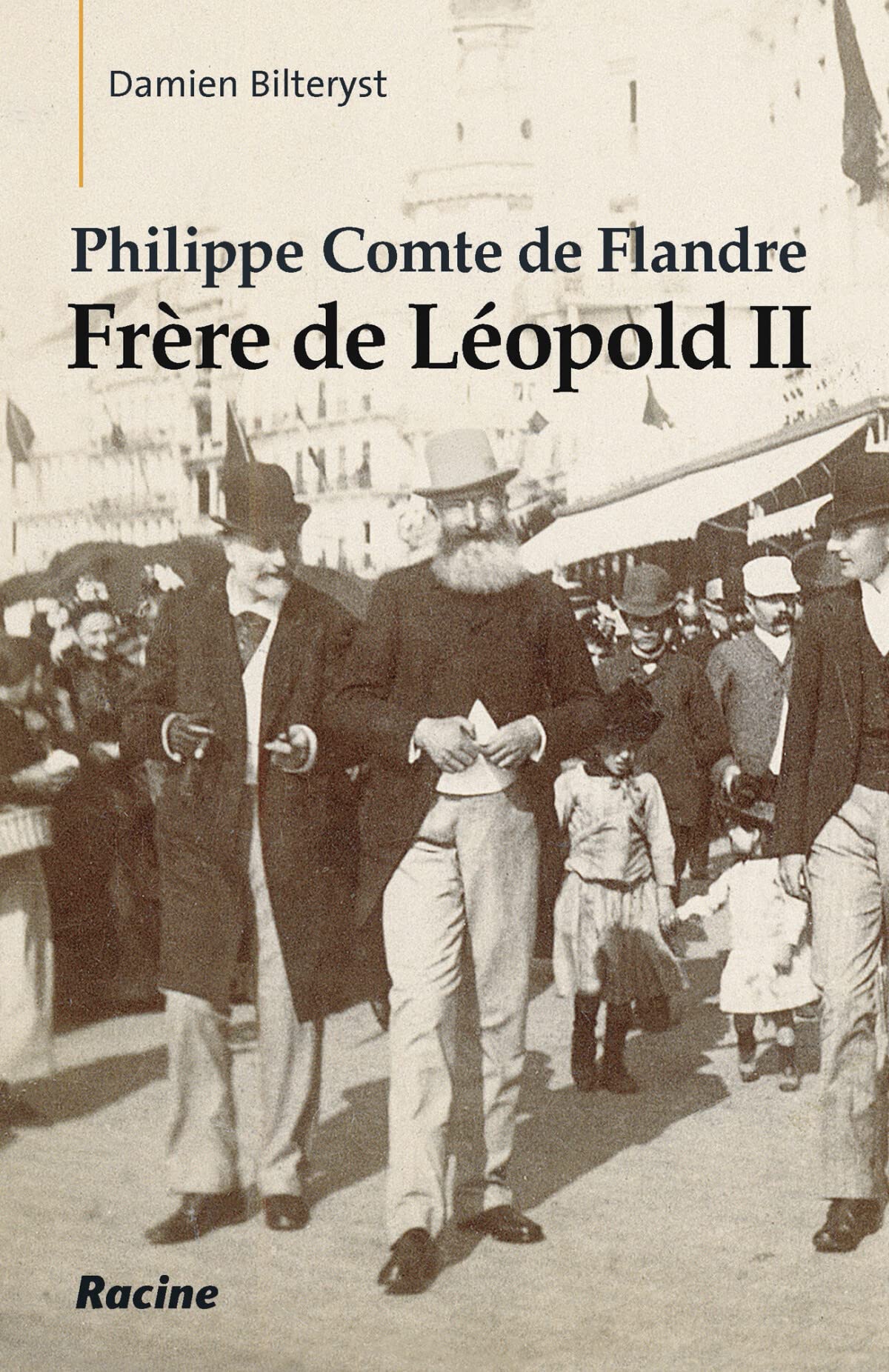 Philippe Comte de Flandre: Frère de Léopold II Memories