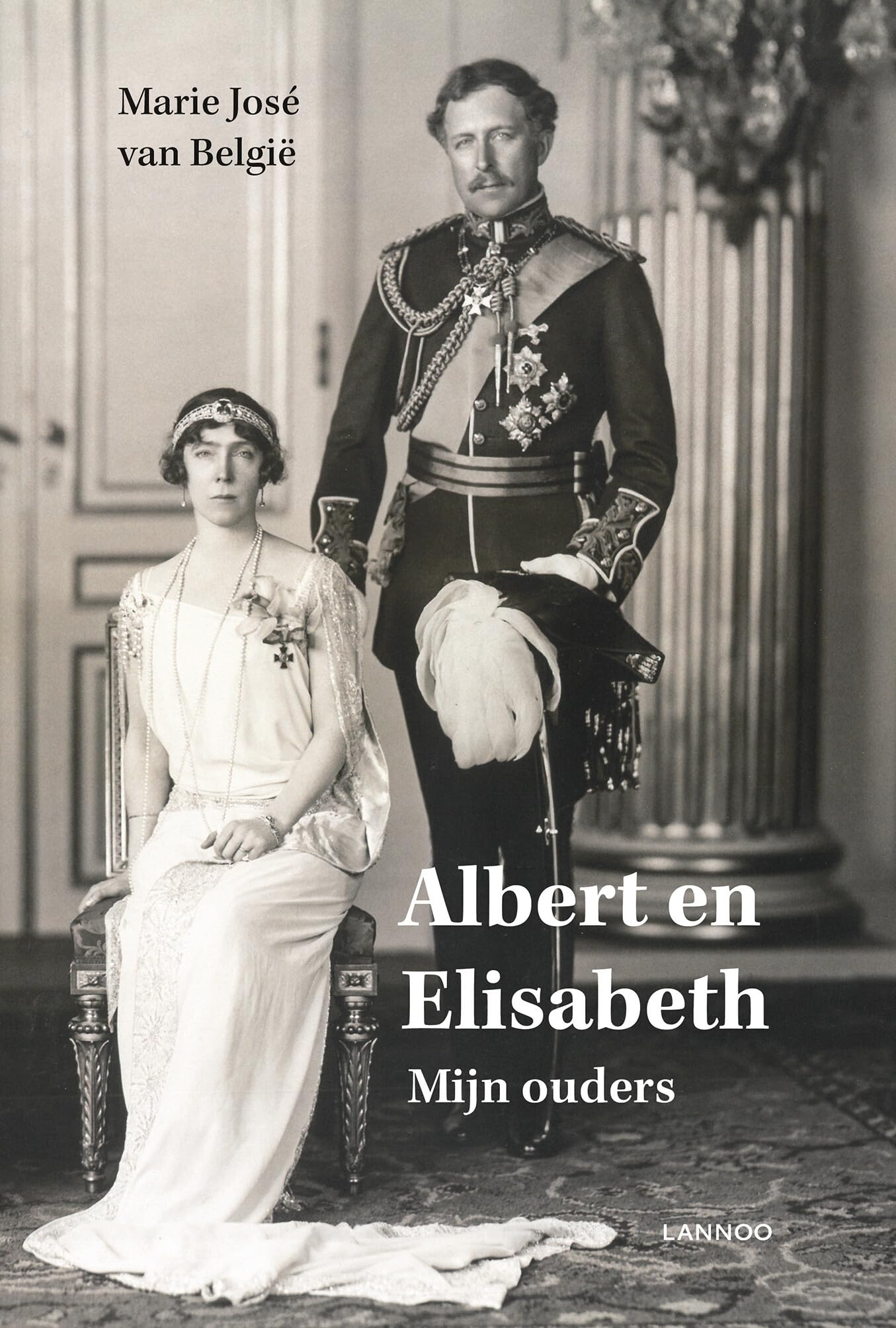 Albert en Elisabeth: Mijn ouders Biographies & Memoirs