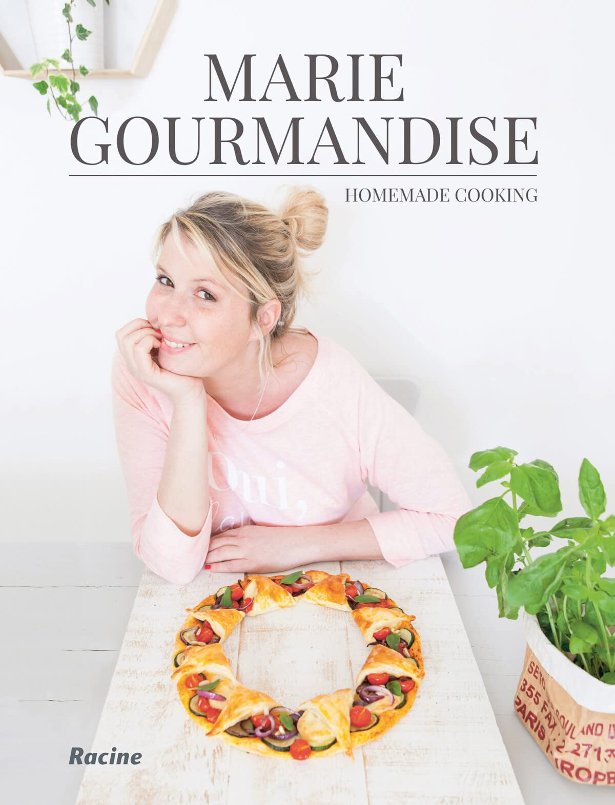 Marie gourmandise: Homemade cooking Leisure, Home & Garden