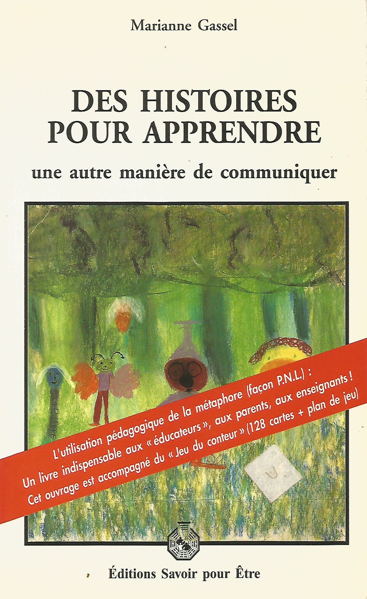 Histoires pour apprendre / une autre manier book