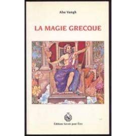 Product Image: Magie grecque (la)