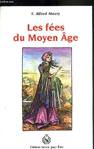 Fees du moyen age (les) Books