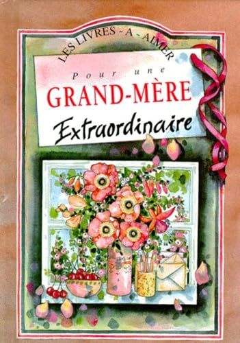 pour une grand-mere extraordinaire Leisure, Home & Garden