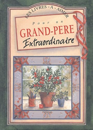 pour un grand pere extraordinaire Leisure, Home & Garden