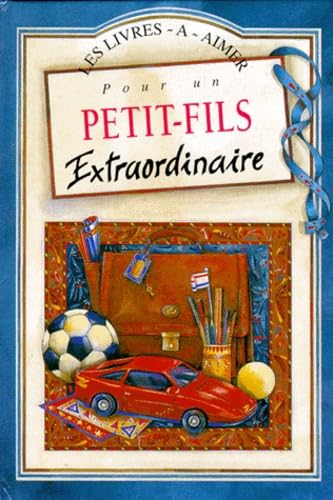pour un petit fils extraordinaire Leisure, Home & Garden