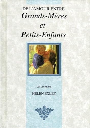 AMOUR ENTRE GRAND MERE ET PETITS ENFANTS Leisure, Home & Garden