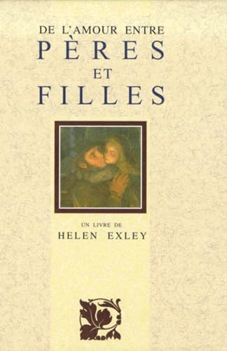 De l'amour entre pères et filles book