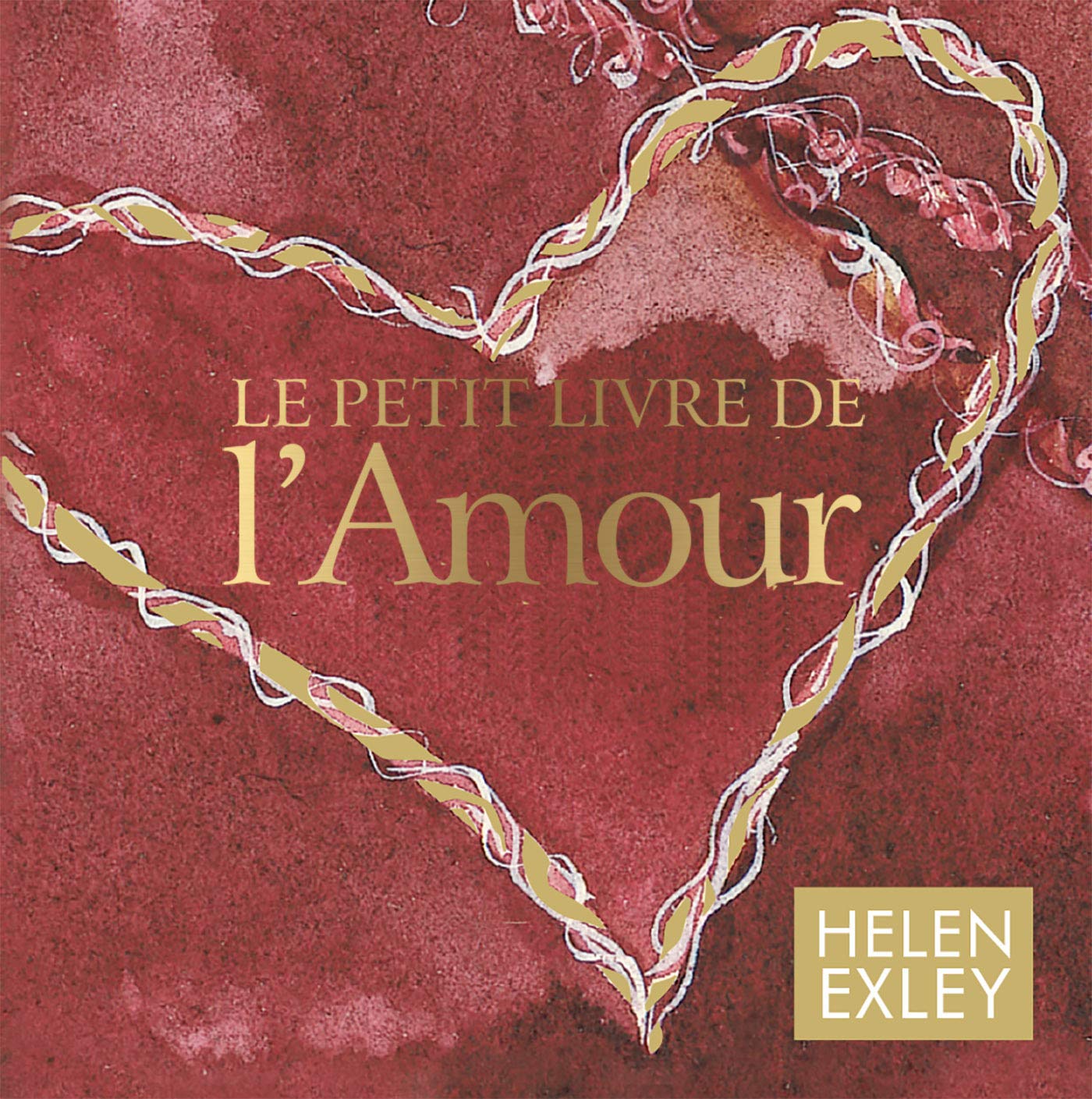 Le petit livre de l'amour book